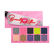 Beauty Killer 2 Palette