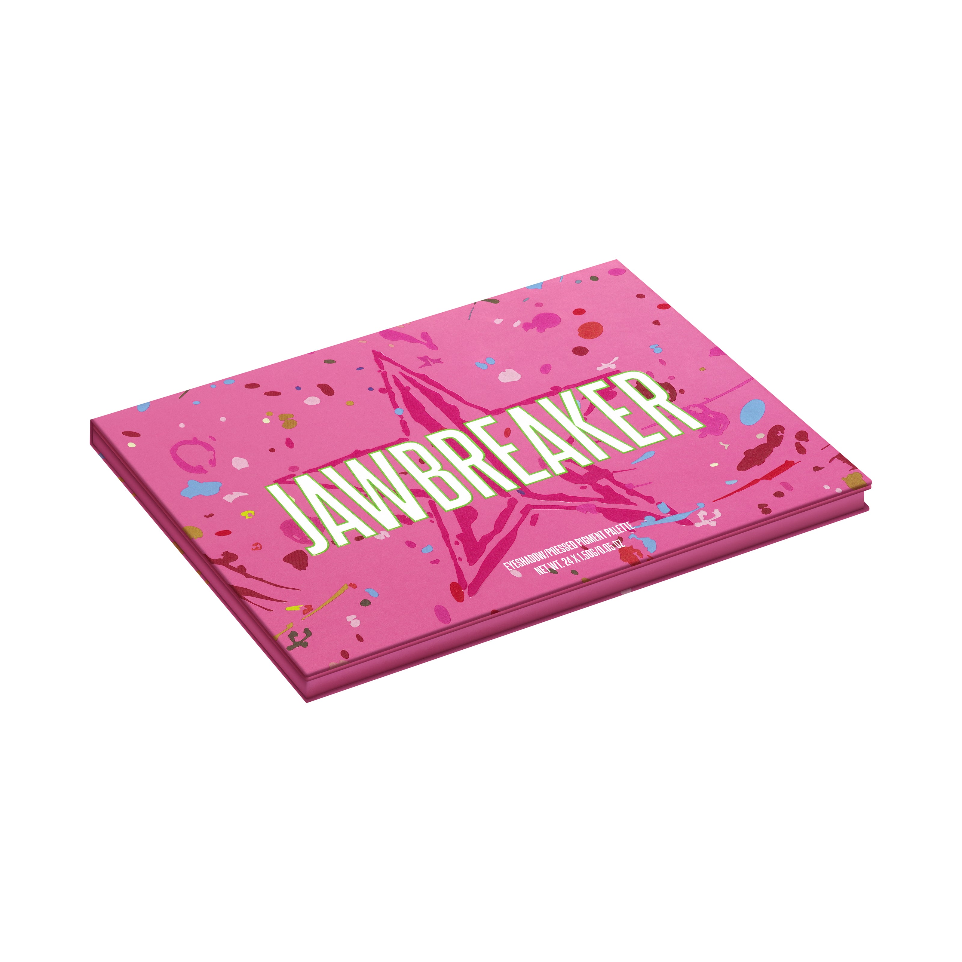 Jeffree Star Cosmetics Jawbreaker Eyesha fashion