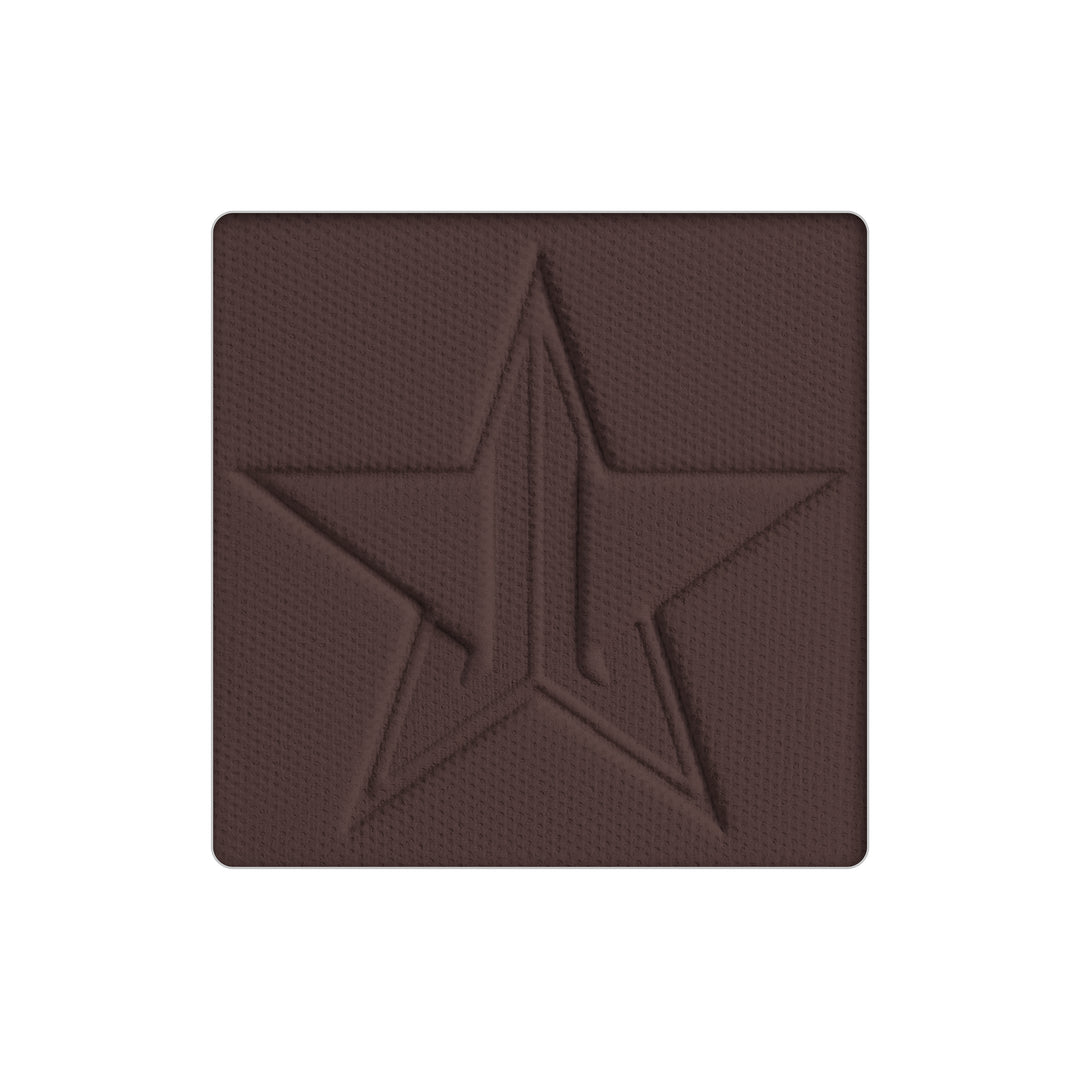 Freak Show | Dark brown grey (matte)