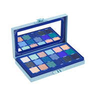 Blue Blood Artistry Palette