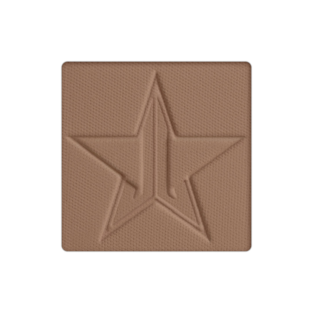 Yak Farm | Light neutral brown (matte)