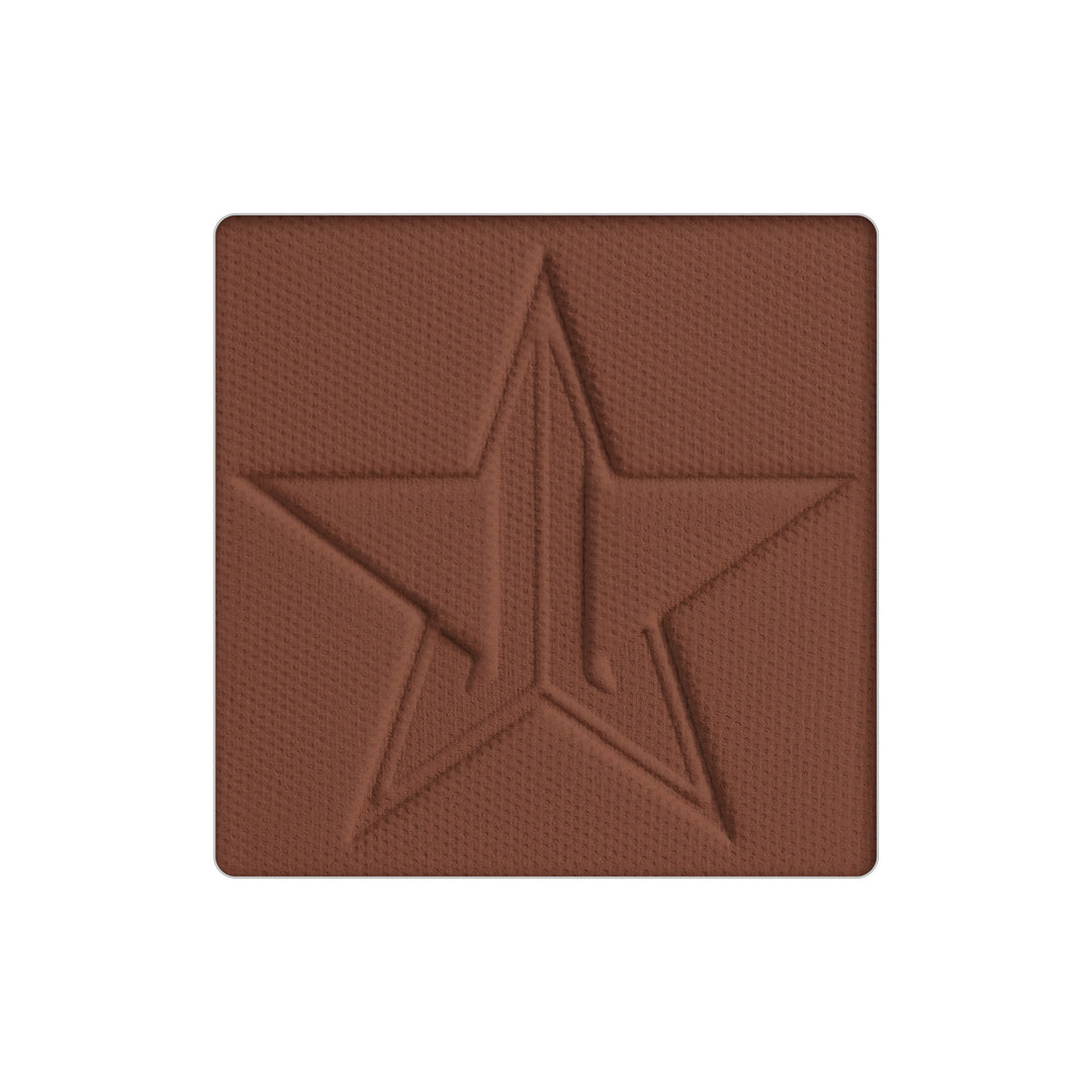 Wyoming | True brown (matte)