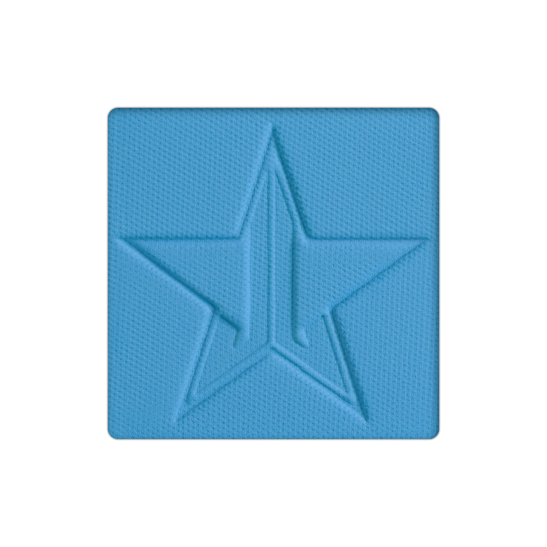 Grand Prismatic | Sky blue (matte)