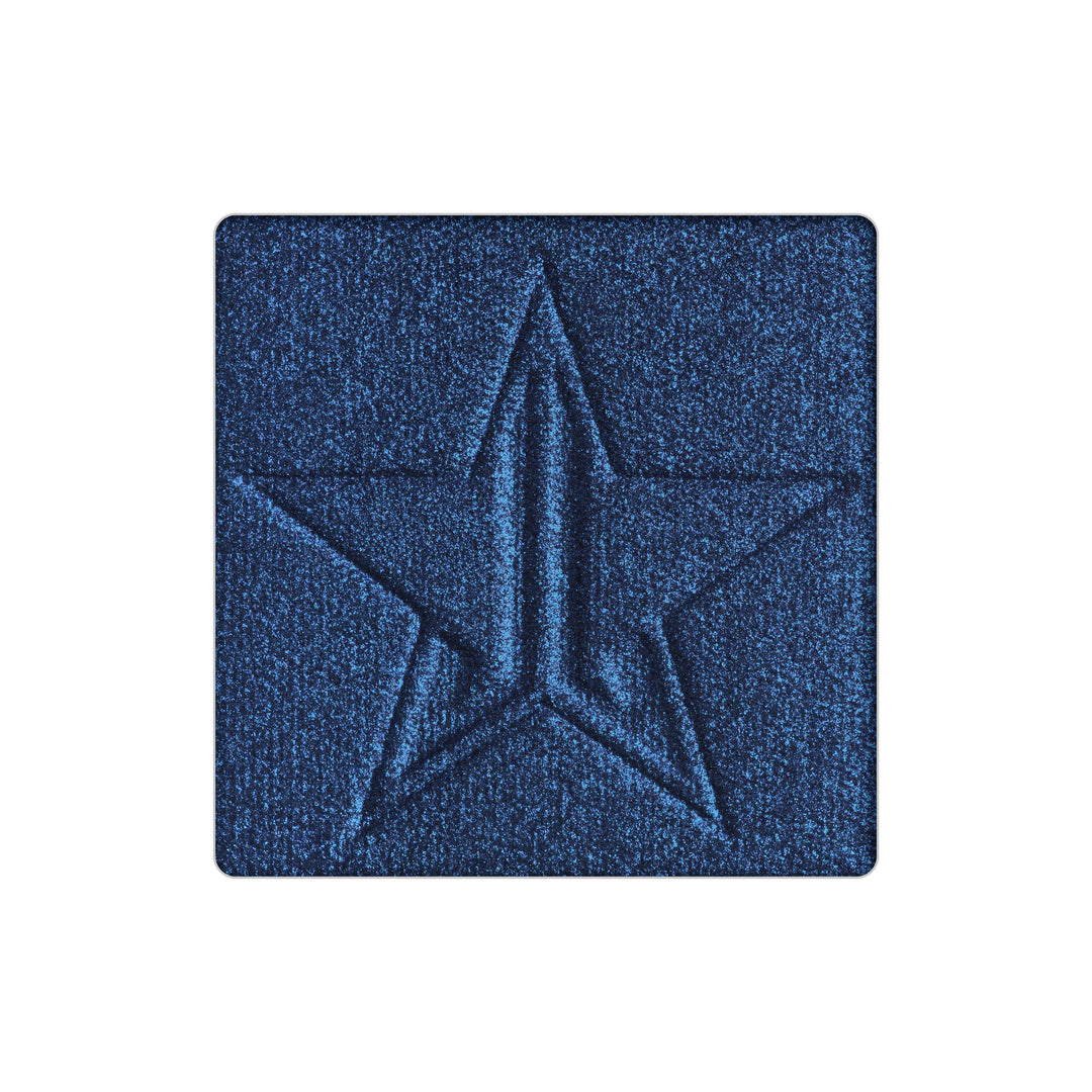 Winter Wind | Dark blue (metallic)