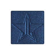 Winter Wind | Dark blue (metallic)