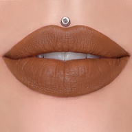 Chocolate Fondue | Brown with an orange undertone