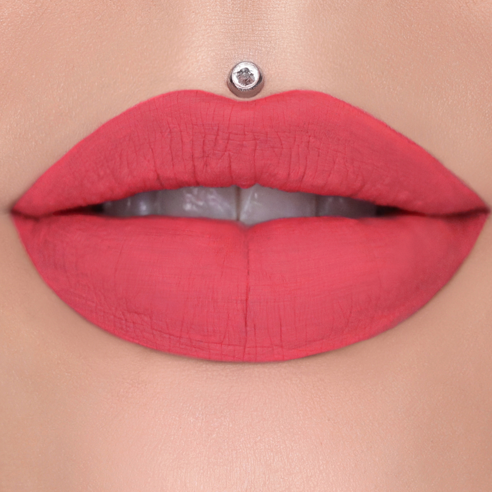 Clown Blood | Raspberry Matte
