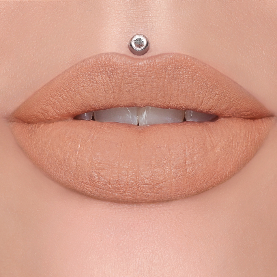 Diet Mannequin | Soft peachy nude