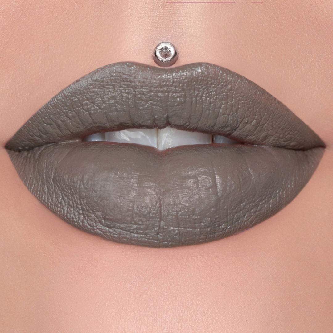 Grave Digger | Dirty grey