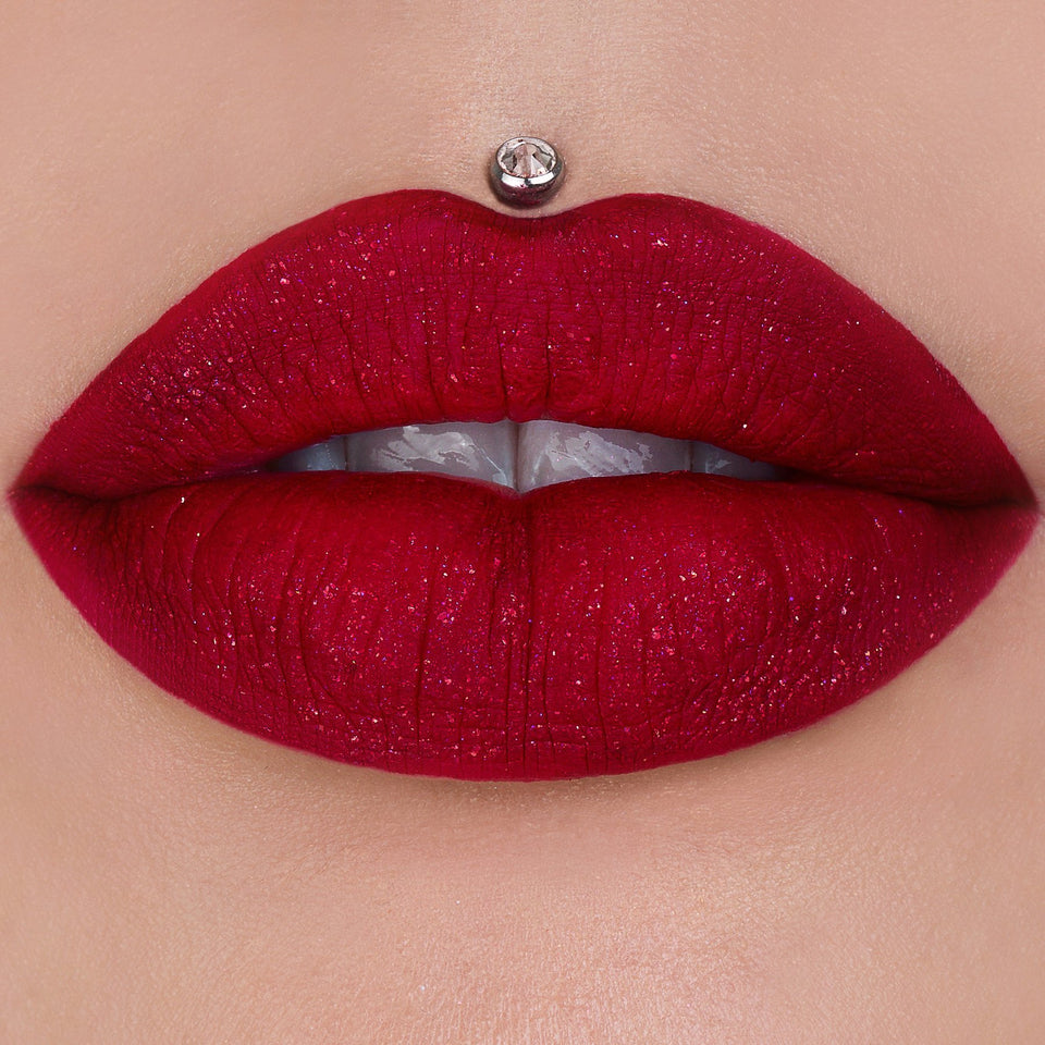 Velour Liquid Lipstick () view 1