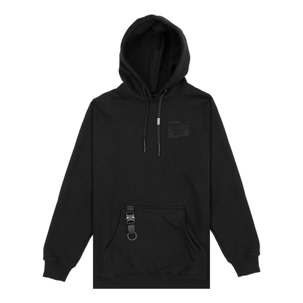 Taco bell top hoodie jeffree star