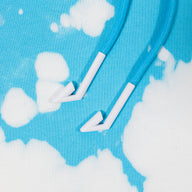 Blue Cloud Hoodie