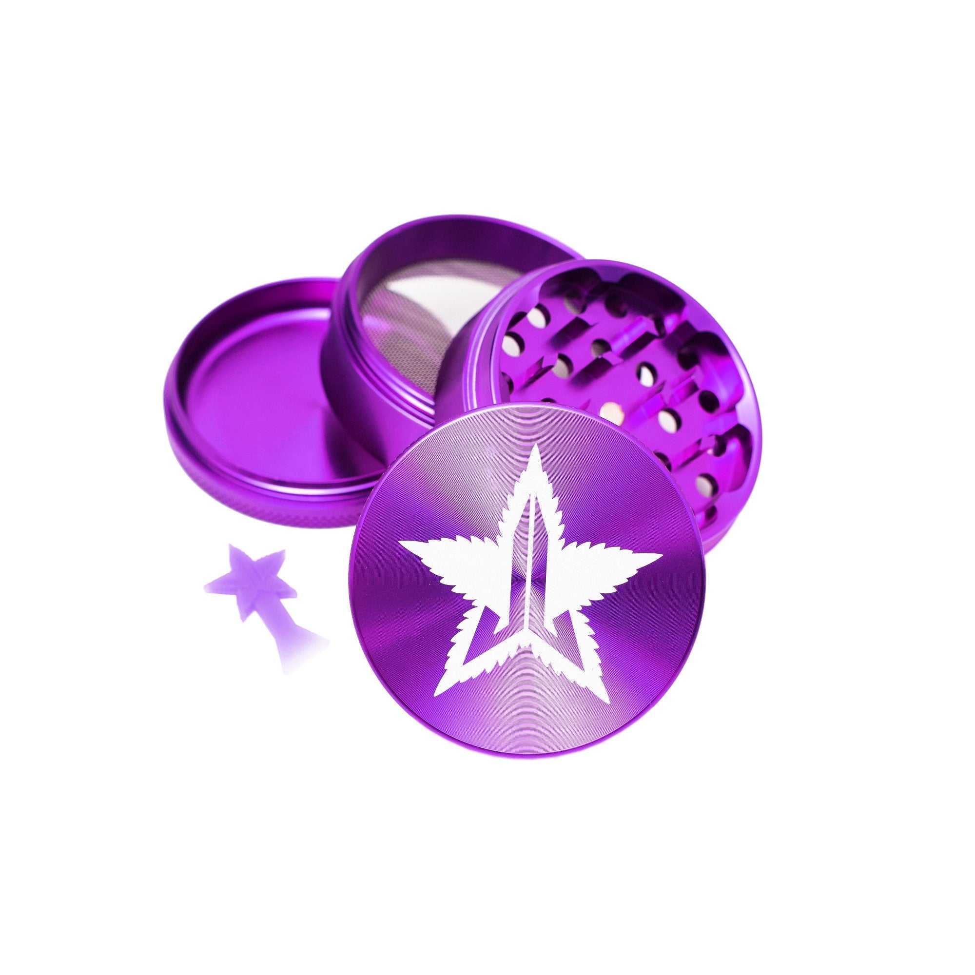 Grinders Jeffree Star Cosmetics