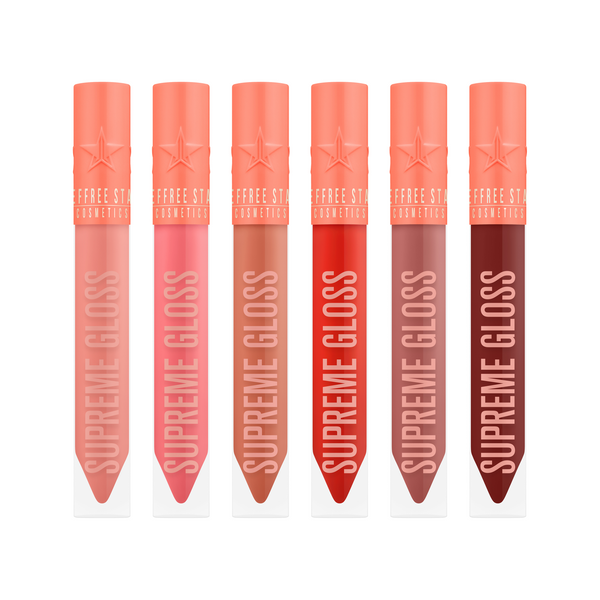 Comprar Jeffree Star Cosmetics - Gloss The Gloss - Let Me Be