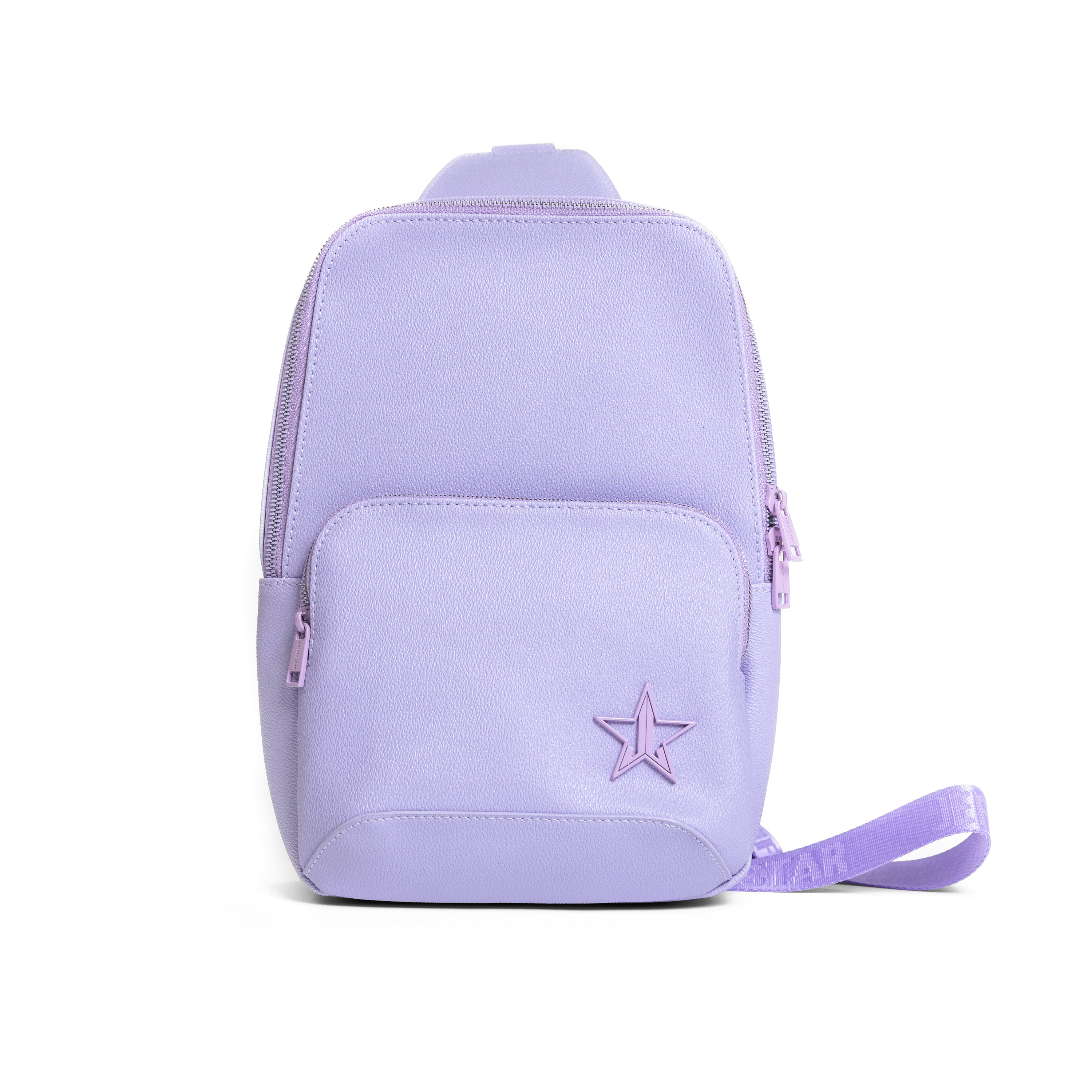Lavender Crossbody Bag – Jeffree Star Cosmetics