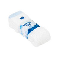 Snow Drift Knee-high Socks