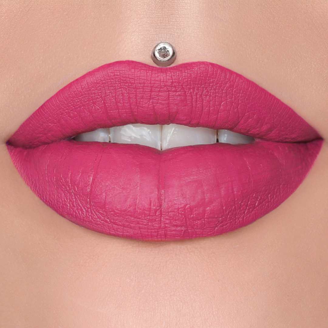 Sugar Spike | Rose pink