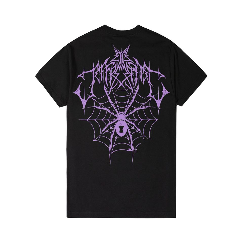 Spider Tee