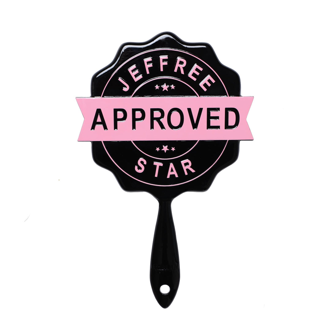 Black Approved